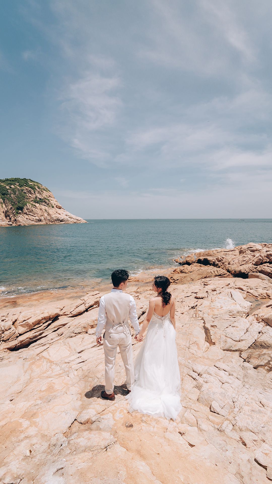 Shek O Beach