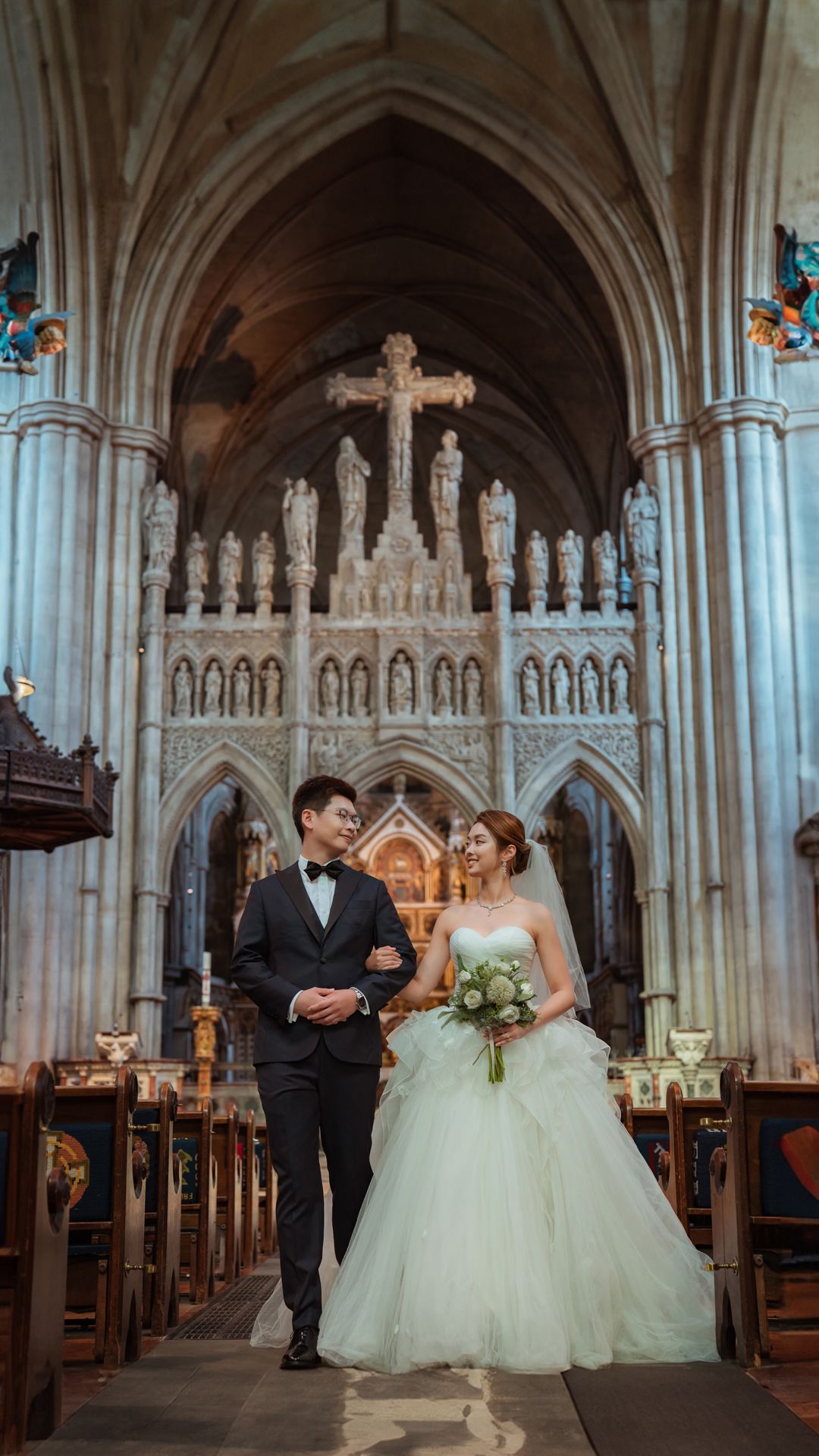 Beautiful Chapels 