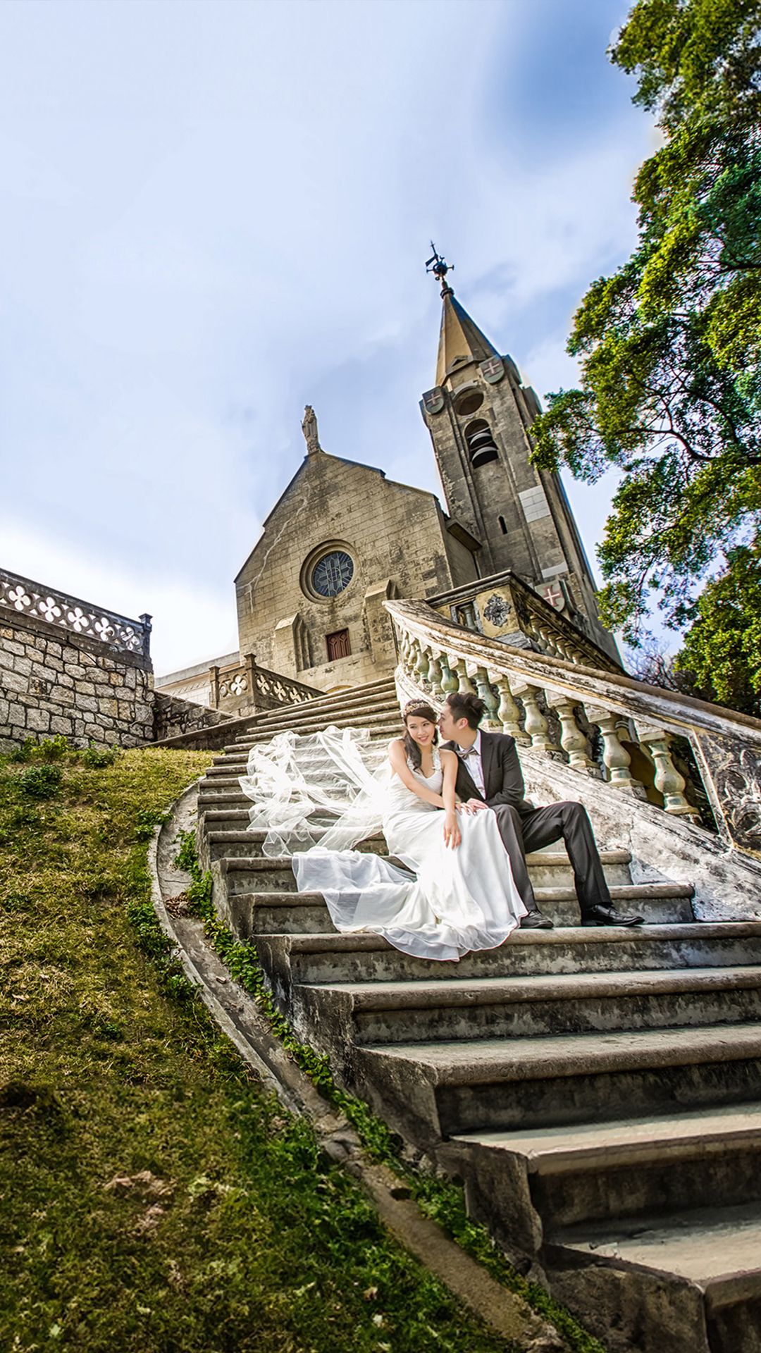 Historical Churches