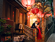 Taiwan