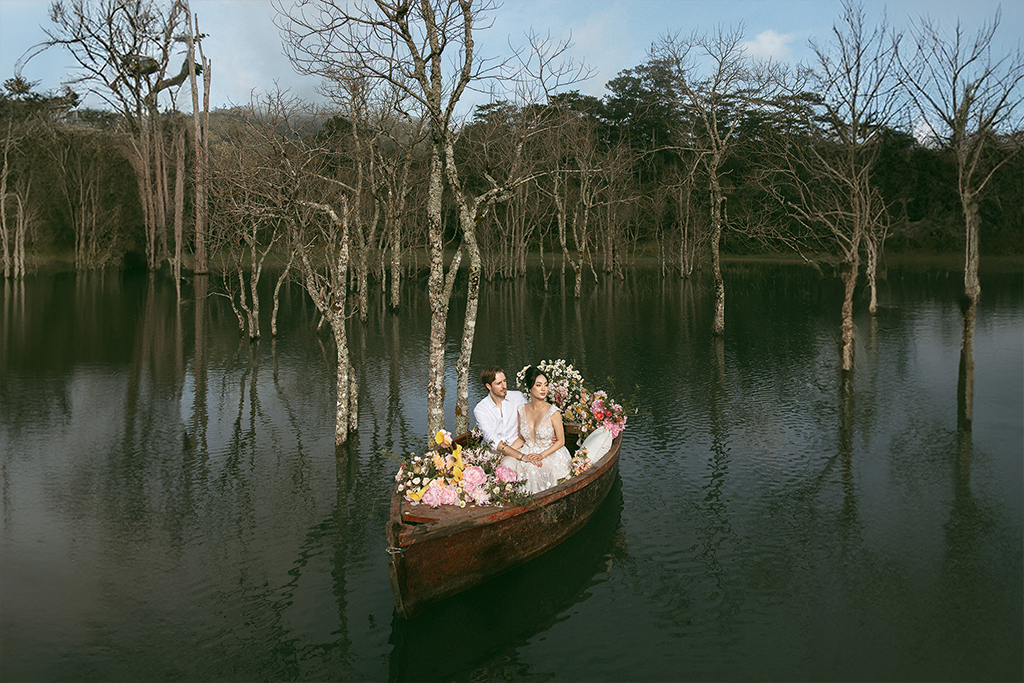 Boat Rowing