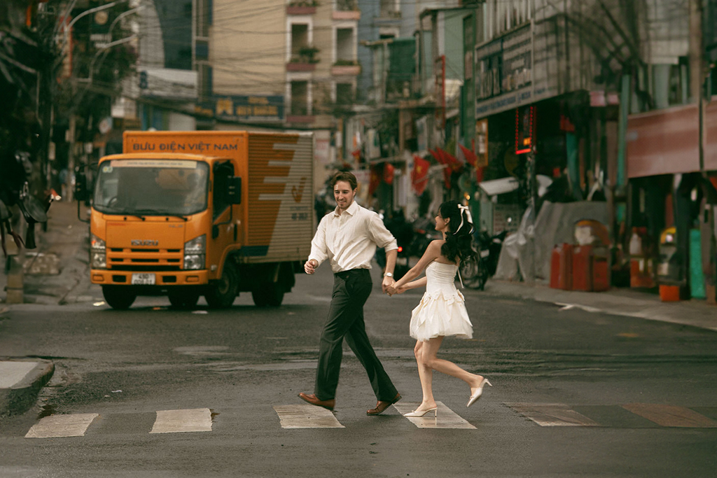 10 Retouched Photos