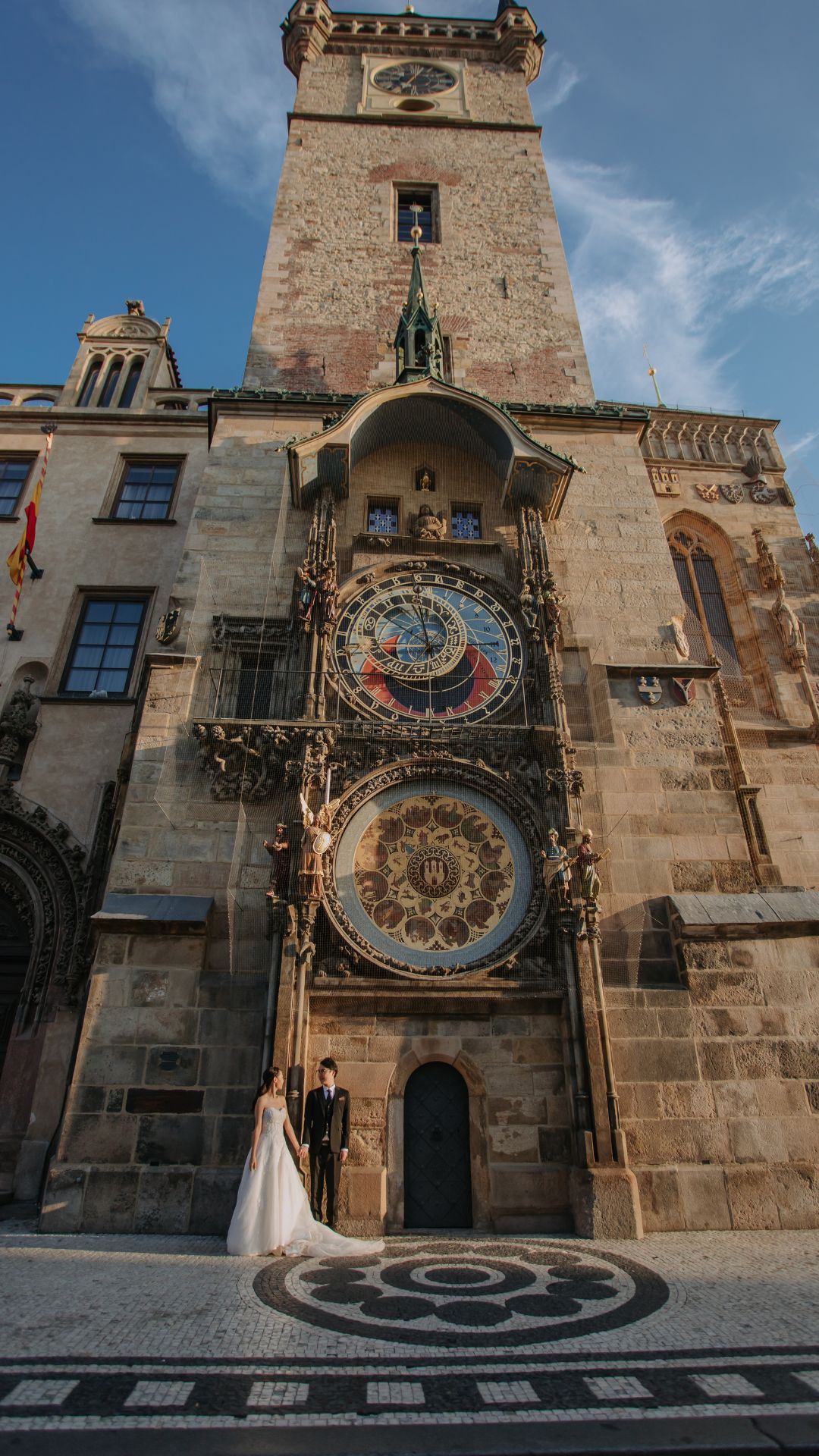 Astronomical Clock