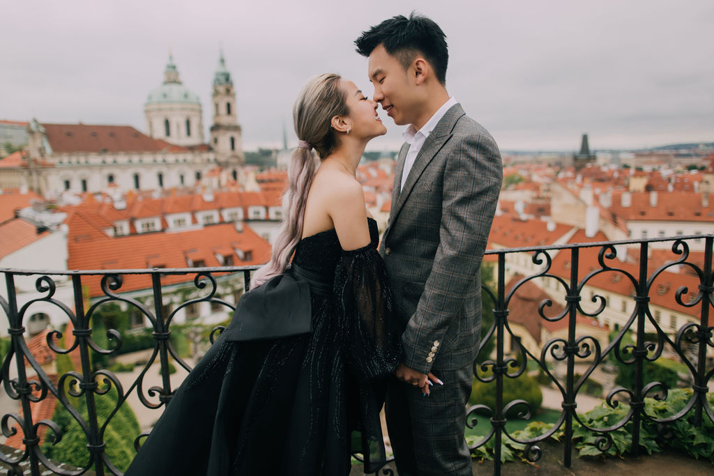 Naomi Neo & Hann