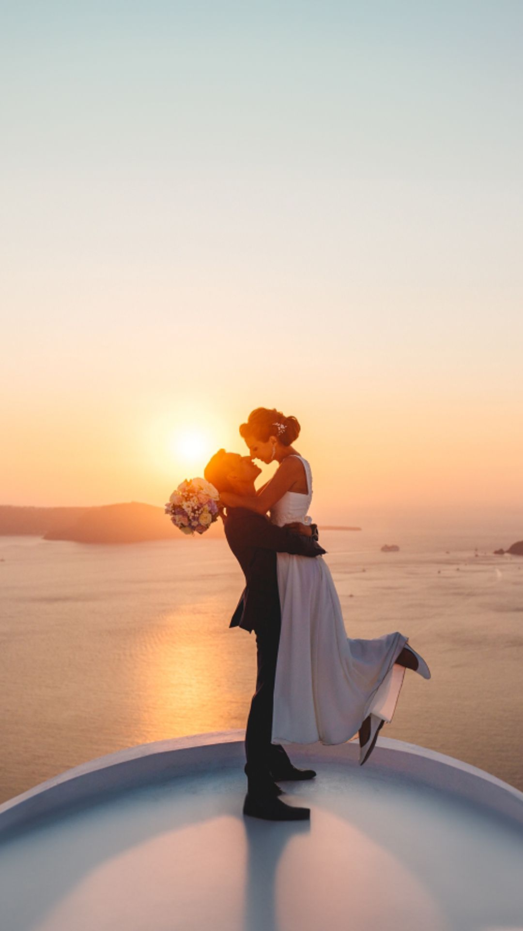 Sunset Views