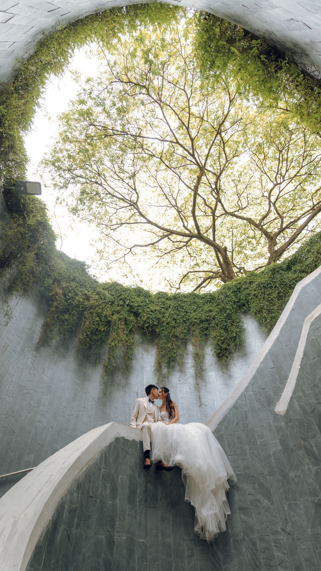 Fort Canning Park
