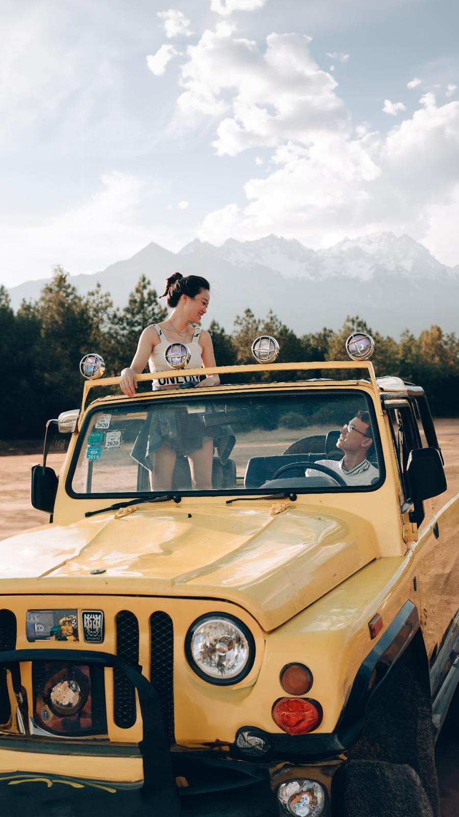 Rover Expeditions